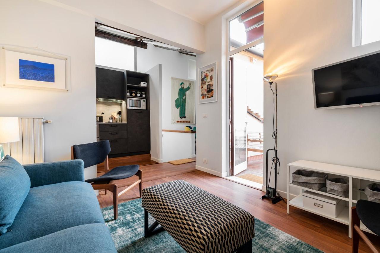 Ca Sveva Venice Apartment M0270429660 Exterior photo