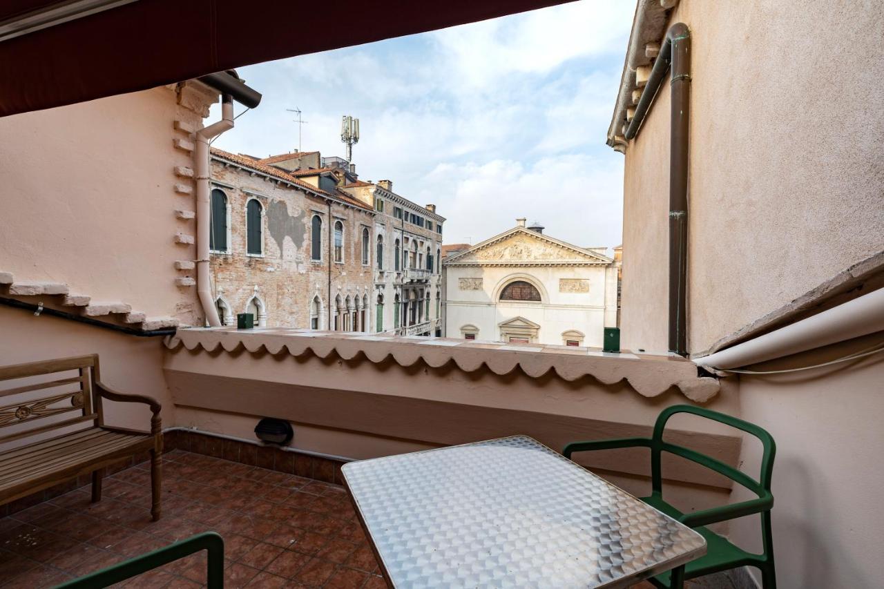 Ca Sveva Venice Apartment M0270429660 Exterior photo