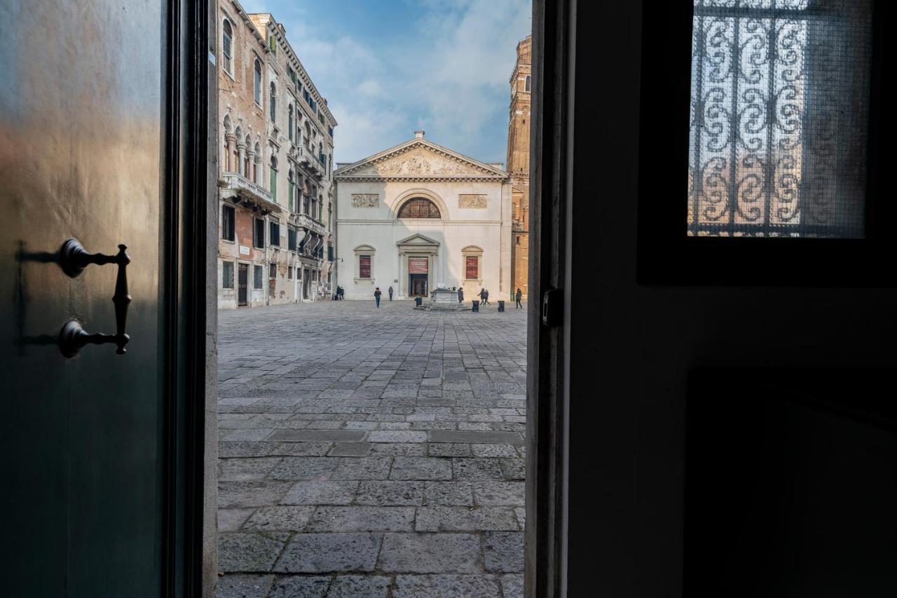 Ca Sveva Venice Apartment M0270429660 Exterior photo